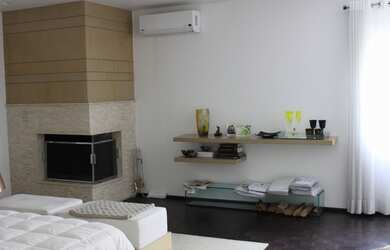 Imagem 6: Casa à venda Condomínio Fechado Residencial Alphaville 01 - 607m² - Marragi Imóveis