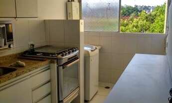 Imagem 4: Apartamento para Venda em São Bernardo do Campo, Parque Terra Nova, 2 dormitórios, 1 suíte