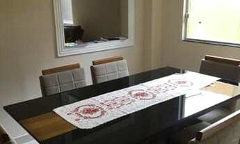 Imagem 3: Casa Duplex 3 Quartos Bairro São Gabriel