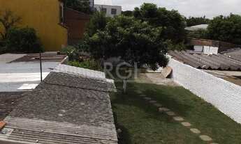 Imagem 4: Porto Alegre - Casa Padrão - Tristeza