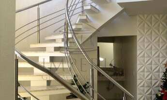 Imagem 3: Casa á venda no Condomínio Palmeiras Imperiais - Salto/SP