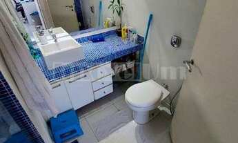 Imagem 5: Rio de Janeiro - Apartamento Padrão - Jardim Botânico