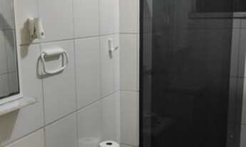 Imagem 5: Gt; Apartamento 3/4 no Condomínio Porto dos Corais no Augusto Franco, Farolandia