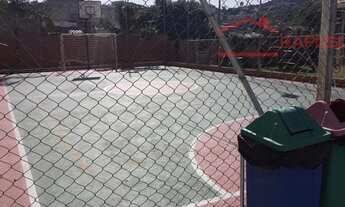 Imagem 4: Apartamento com 2 dormitórios à venda, 50 m² por R$ 260.000,00 - Centro (Cotia) - Cotia/SP