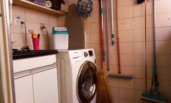 Imagem 6: Apartamento 90 M² Taboão São Bernardo do Campo