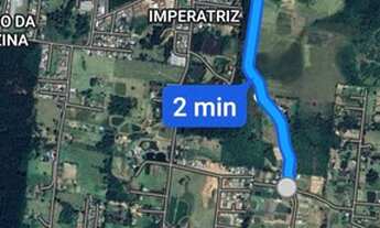 Imagem 6: Chácara 2300m2 com casa rustica e açude, perto 239 em Araricá