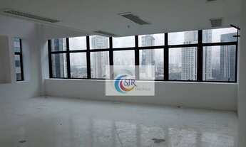 Imagem 5: Conjunto comercial com 245,00m² 5 vagas de garagem- Com 5 salas amplas