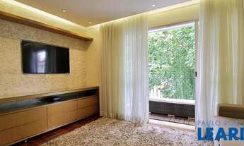 Imagem 4: APARTAMENTO - REAL PARQUE - SP