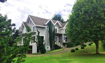 Imagem 5: Casa de condomínio para venda com 500 metros quadrados com 7 quartos em Campos do Jordão