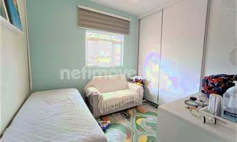 Imagem 7: Venda Casa geminada Novo Eldorado Contagem