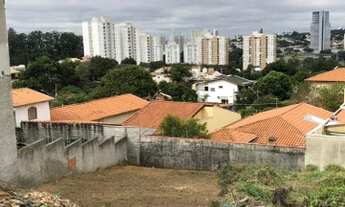 Imagem 5: LINDO TERRENO JD SAMAMBAIA 270 m² 300 MIL