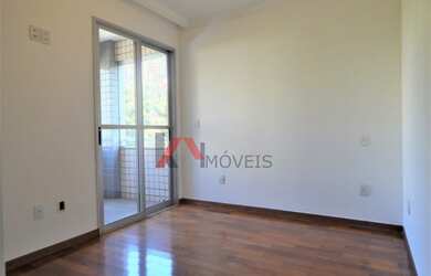 Imagem 2: Apartamento 3 quartos, 2 vagas, lazer e salão de festas, perto do Pátio Savassi