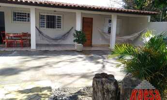 Imagem 3: Casa com 2 dormitórios à venda, 90 m² por R$ 750.000,00 - Vila Loanda - Atibaia/SP