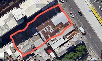 Imagem 3: Porto Alegre - Terreno Padrão - Farroupilha