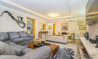 Imagem 2: Apartamento 125m², 3 dormitórios, 2 vagas, em Petrópolis - Porto Alegre - RS