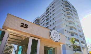 Imagem: Apartamento para venda tem 82 metros quadrados