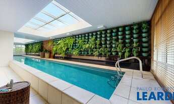 Imagem 2: APARTAMENTO - ACLIMAÇÃO - SP