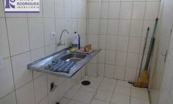 Imagem 6: Apartamento com 1 dormitório à venda, 48 m² por R$ 130.000,00 - Centro - Campinas/SP