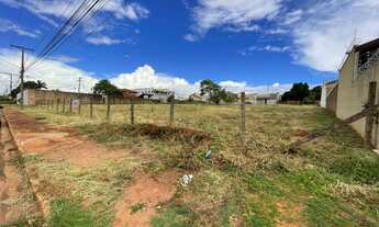 Imagem 2: Terreno com 450 metros quadrados em Rita Vieira 1 - Campo Grande - MS