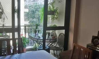 Imagem 5: Amplo apartamento, em rua nobre do bairro com 95m2 no IPTU