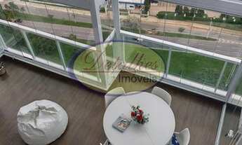 Imagem 5: Apartamento para Venda em São José dos Campos, Vila Ema, 2 dormitórios, 2 suítes, 3 banhei