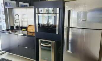 Imagem 4: Apartamento de 230 metros quadrados no bairro Ipanema com 3 quartos