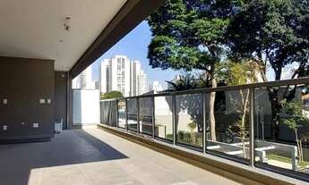 Imagem: APARTAMENTO - CAMPO BELO - SP