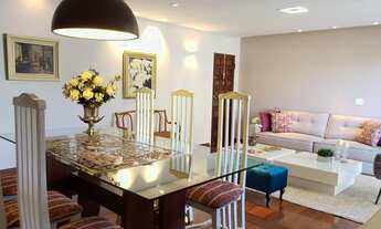 Imagem 4: Apartamento de 157 metros quadrados no bairro Santa Lúcia com 3 quartos