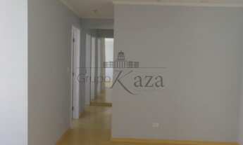 Imagem 2: Apartamento para venda com 78 metros quadrados com 3 quartos