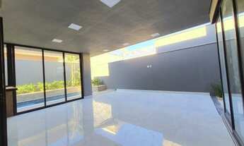 Imagem 5: SAO JOSE DO RIO PRETO - Casa Padrão - RESIDENCIAL MARCIA (DAMHA III