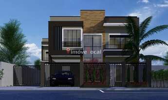 Imagem 2: Excelente duplex no bairro Uberaba, com 1 suíte