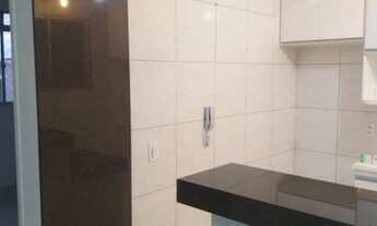 Imagem 3: CONTAGEM - Apartamento Padrão - Cândida Ferreira