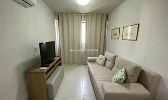 Imagem 6: Apartamento para aluguel, 1 quarto, 1 suíte, 1 vaga, Ilha do Leite - Recife/PE