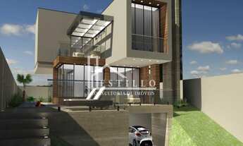 Imagem 6: FLORIANÓPOLIS - Terreno Padrão - CACUPÉ