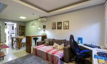 Imagem 3: Porto Alegre - Casa Padrão - Hípica