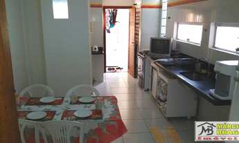 Imagem 7: Duplex em condomínio fechado como área de lazer completa, ótimo valor