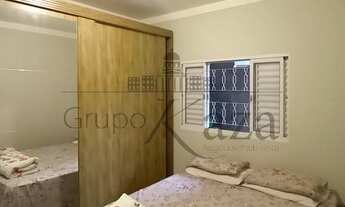 Imagem 4: Casa Geminada - Jardim Paraíso do Sol - 120m² - 3 Dormitórios - Aceita Permuta