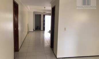 Imagem 7: Casa com 3 dormitórios à venda, 230 m² por R$ 485.000,00 - José de Alencar - Fortaleza/CE