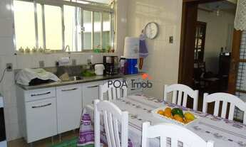 Imagem 5: Casa residencial à venda, Menino Deus, Porto Alegre