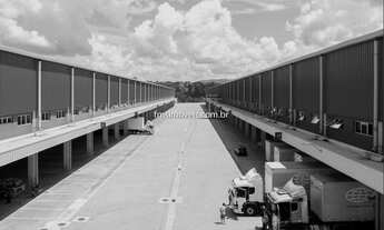Imagem 4: Guarulhos - Galpão/Depósito/Armazém - Vila Nova Bonsucesso