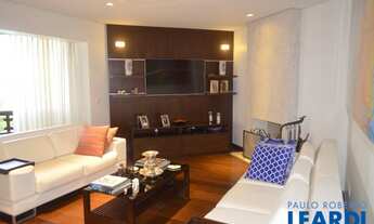 Imagem 2: APARTAMENTO - MORUMBI - SP