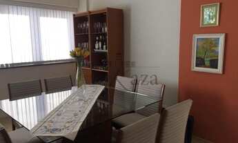 Imagem 2: Apartamento - Jardim Bela Vista - Residencial Edifício Mont Serrat - 198m² - 4 Dormitórios