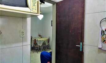 Imagem 6: Bom apartamento à venda tem 60 m² com 2 quartos, 2 banheiros, IAPI - Salvador - BA