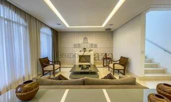 Imagem 2: Casa Condomínio - Urbanova - Condomínio Reserva do Paratehy Sul- 700m²