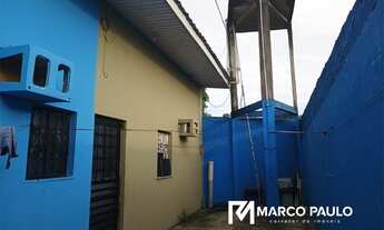 Imagem 3: Pra investir!!! Vila com 10 quitinetes Alugadas na Cidade Nova 2 - Imóvel Documentado