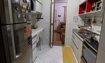 Imagem 6: Apartamento para venda com 54 metros quadrados com 2 quartos