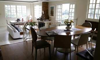 Imagem 7: Casa em condomínio, bairro retiro, com 4 quartos