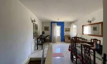 Imagem 7: Casa comercial para venda tem 200 metros quadrados com 3 quartos em Jardim da Glória - Cot