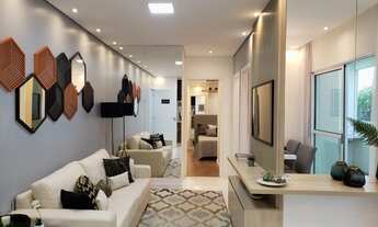 Imagem: APARTAMENTO EM DIADEMA