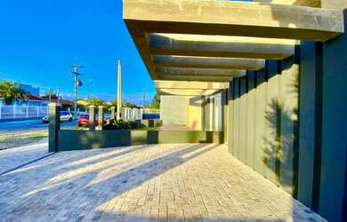 Imagem 5: Casa para venda com 100 metros quadrados com 2 quartos em Zona Nova - Capão da Canoa - RS